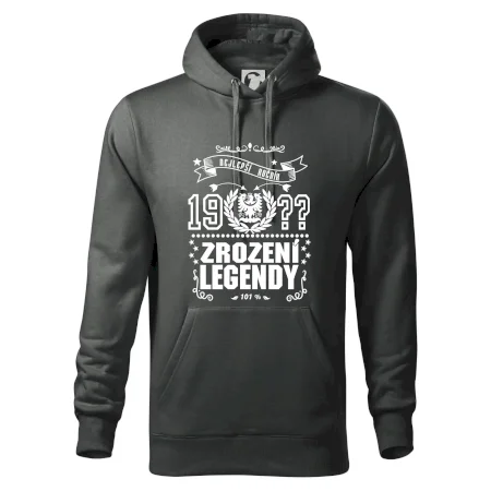 Zrození legendy - slezská orlice
