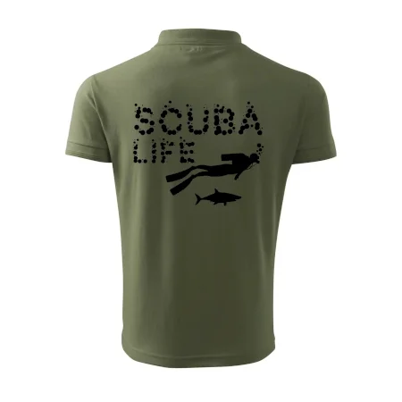 Scuba life