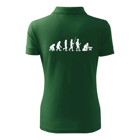 Evoluce šachy