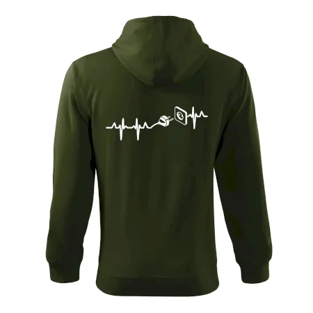 EKG elektrikář