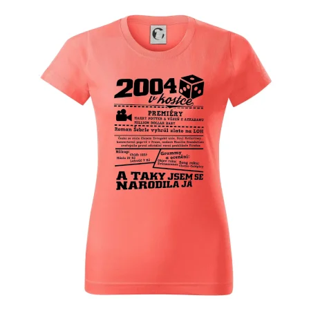 2004 v kostce