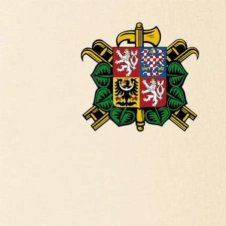 Sbor dobrovolných hasičů - znak bez nápisu