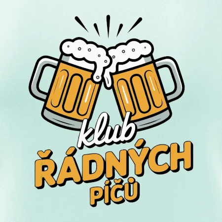 Klub řádných píčů