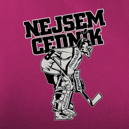 Nejsem cedník