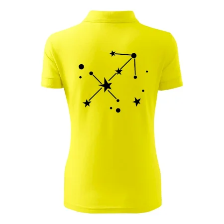 Souhvězdí - Sagittarius - Střelec