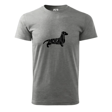 Jezevčík - Dachshund