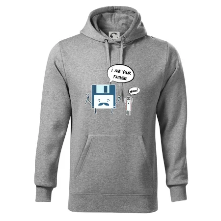I am your father USB