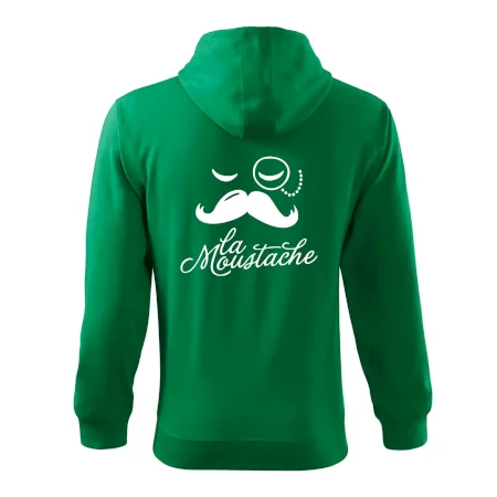 La Mustache