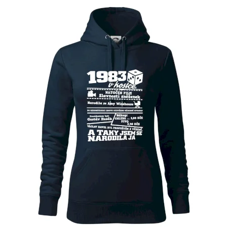 1983 v kostce