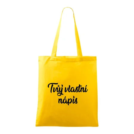 Tvuj vlastní nápis psací
