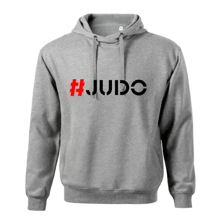 Judo Hashtag