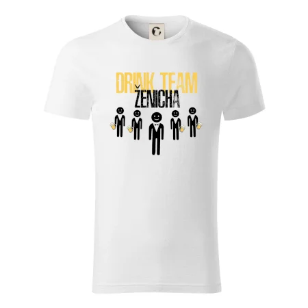 Drink team ženicha