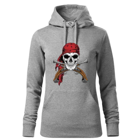 Pirát s bambitkou