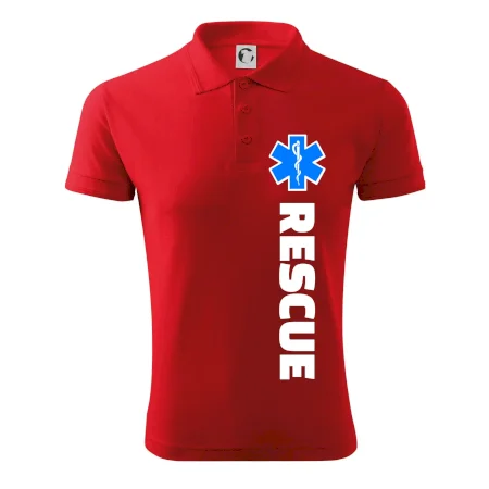 Rescue - pro záchranáře