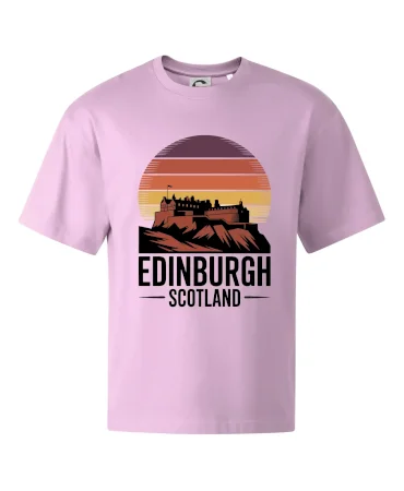 Scotland Edinburgh Castle