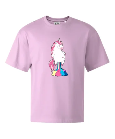 Jednorožec prdí