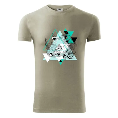 Bílý nosorožec (Pecka design)
