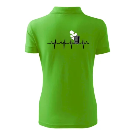 EKG udírna