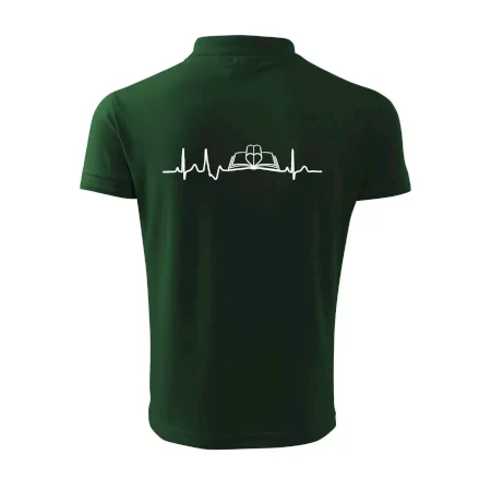 EKG kniha