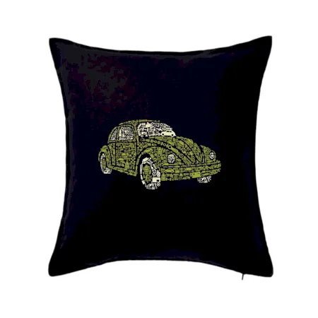 Beetle car parts