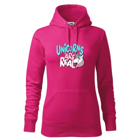 Unicorns are real ponny