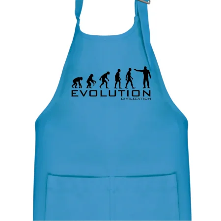 Evoluce civilizace