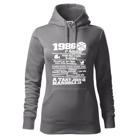 1986 v kostce