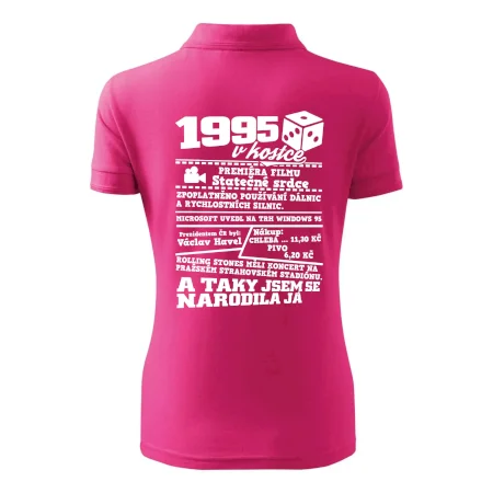 1995 v kostce