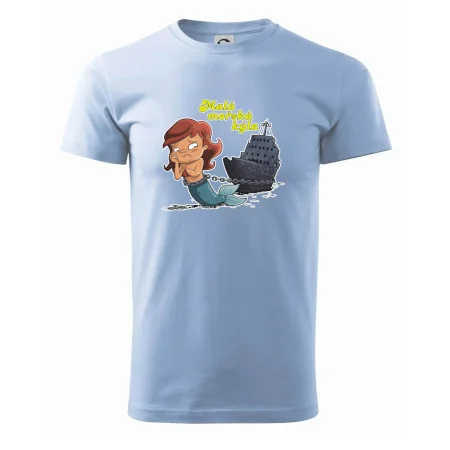 Malá mořská kýla