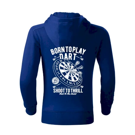 Born To Play Dart