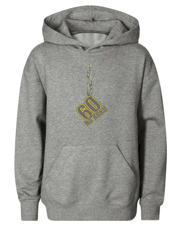 60 let na krku řetěz
