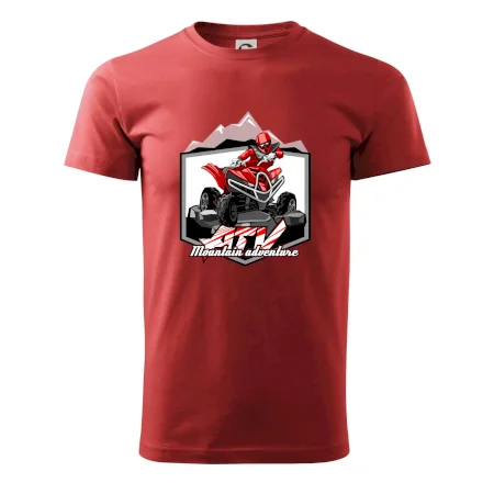ATV čtyřkolka Mountain
