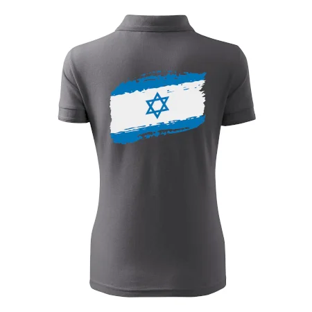 Izrael vlajka