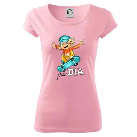 D I A skate