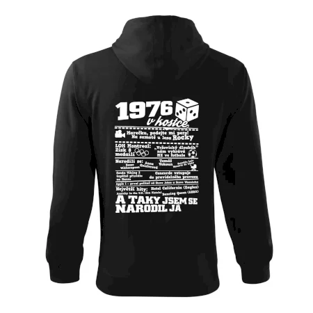 1976 v kostce