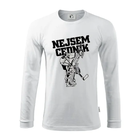 Nejsem cedník