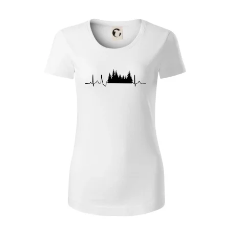 EKG les