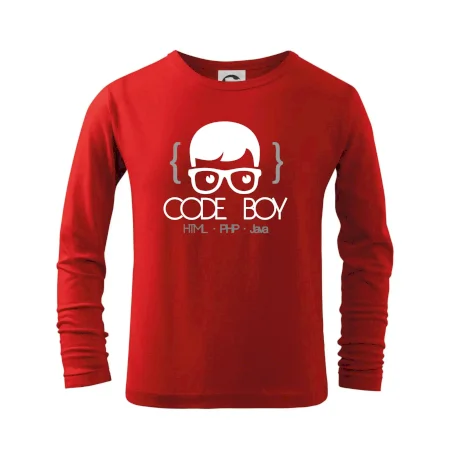Code Boy