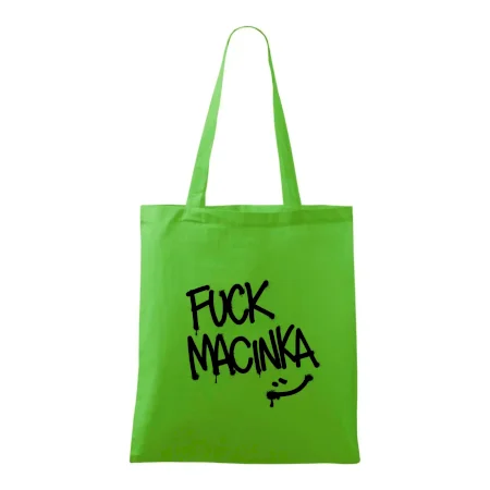 Macinka sprejem