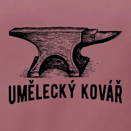 Umělecký kovář