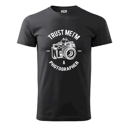 Trust me Photographer