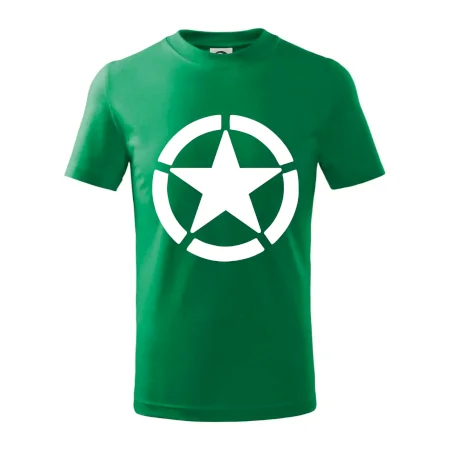 Army hvězda
