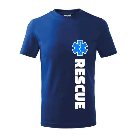 Rescue - pro záchranáře
