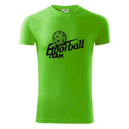 Florbal team