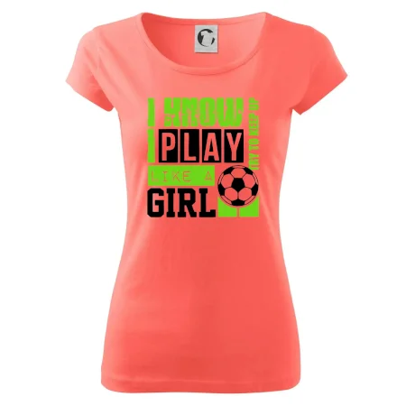 Play girl
