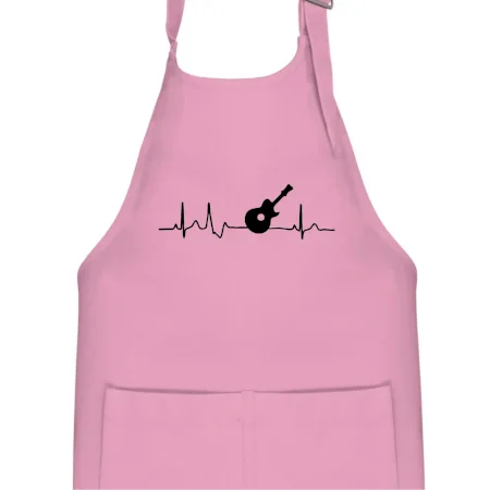 EKG akustická kytara