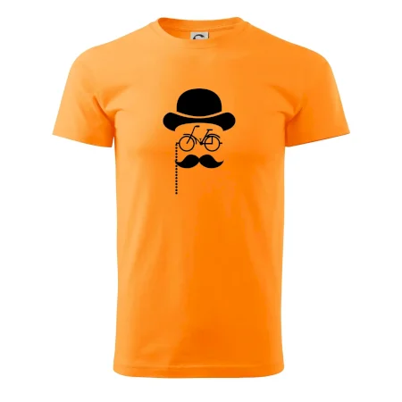 Mustache kolo