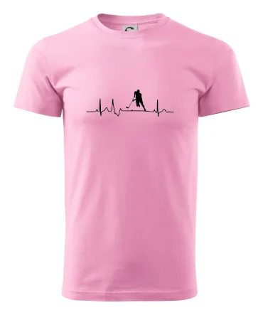 EKG floorball
