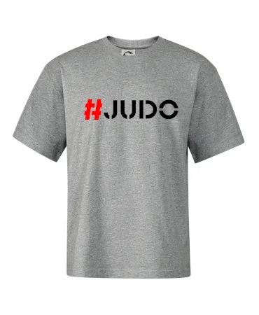 Judo Hashtag