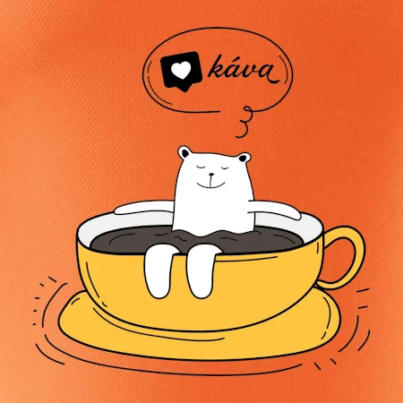 Miluji kávu